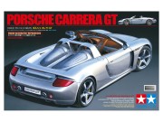 Porsche Carrera GT 24275 Tamiya