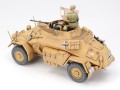 Leichter Panzerspahwagen Sd.Kfz.222 35286 Tamiya