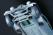 Citroen Traction 11CV 35301 Tamiya