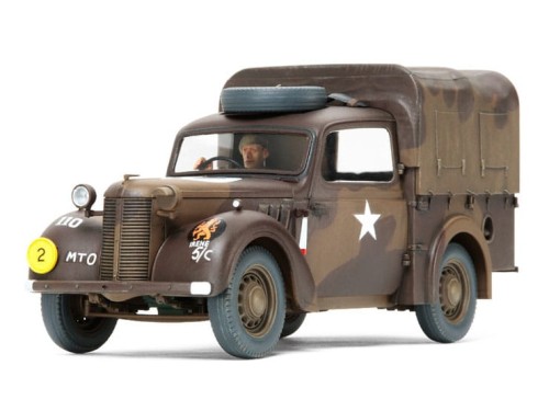 Austin Tilly 10HP 35308 Tamiya