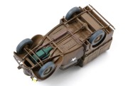 Austin Tilly 10HP 35308 Tamiya