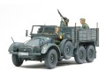 Ciężarówka Kfz.70 Krupp Protze 6x4 35317 Tamiya