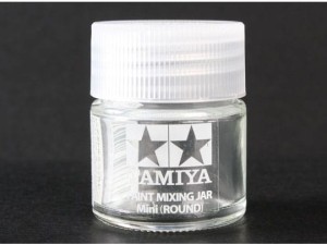 Słoiczek na farby Paint Mixing Jar 10ml