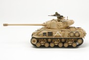 Czołg M51 Isherman 35323 Tamiya