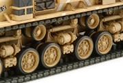 Czołg M51 Isherman 35323 Tamiya