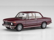 BMW 2002 tii Late version (1971) 20634 Hasegawa
