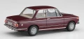 BMW 2002 tii Late version (1971) 20634 Hasegawa