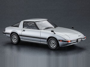 Mazda Savanna RX-7 (SA22C) GT (1980)