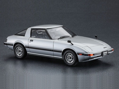 Mazda Savanna RX-7 (SA22C) GT (1980) 20635 Hasegawa