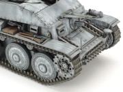 Niszczyciel czołgów Marder III 7,62cm Pak36(r) 35248 Tamiya