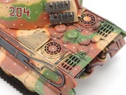 Czołg Sd.Kfz.182 King Tiger 35252 Tamiya