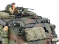 Transporter opancerzony M113A2 35265 Tamiya