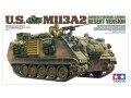 Transporter opancerzony M113A2 35265 Tamiya