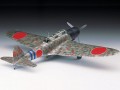 Samolot Nakajima B5N2 Kate A7 00137 Hasegawa