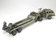 Transporter M25 Dragon Wagon 35230 Tamiya