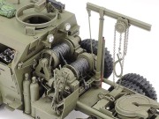 Transporter M25 Dragon Wagon 35230 Tamiya