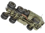 Transporter M25 Dragon Wagon 35230 Tamiya