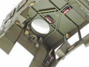 Transporter M25 Dragon Wagon 35230 Tamiya