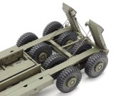 Transporter M25 Dragon Wagon 35230 Tamiya