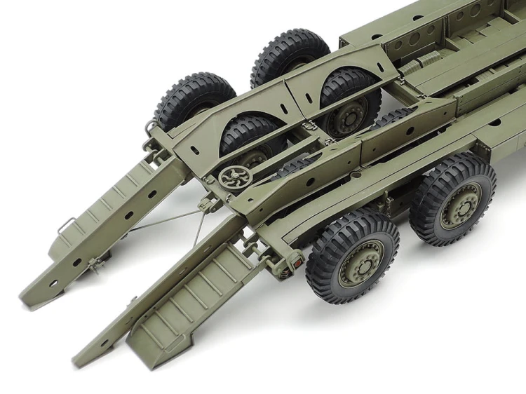 Transporter M25 Dragon Wagon 35230 Tamiya