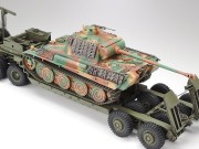 Transporter M25 Dragon Wagon 35230 Tamiya