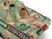 Czołg PzKpfw V Panther Ausf.G Late 35176 Tamiya