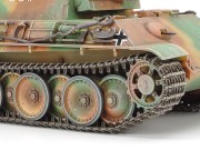 Czołg PzKpfw V Panther Ausf.G Late 35176 Tamiya