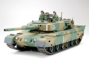 Czołg Type 90 35208 Tamiya