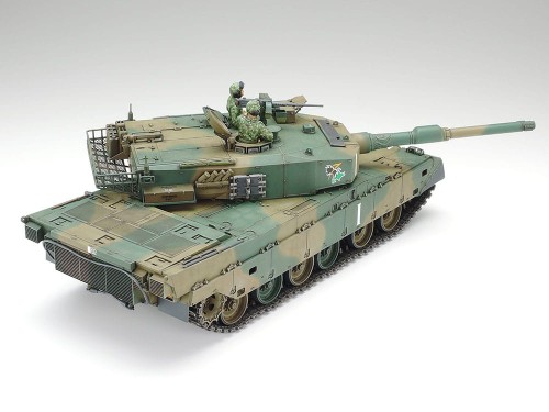 Czołg Type 90 35208 Tamiya