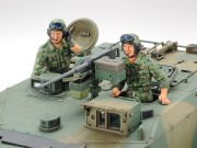 Czołg Type 90 35208 Tamiya