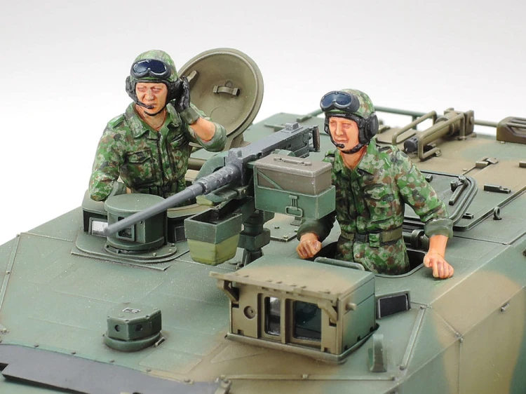 Czołg Type 90 35208 Tamiya