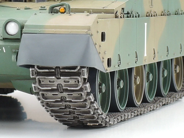 Czołg Type 90 35208 Tamiya