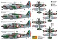 Samolot Bloch MB.152 92161 RS Models
