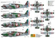 Samolot Bloch MB.152 92161 RS Models