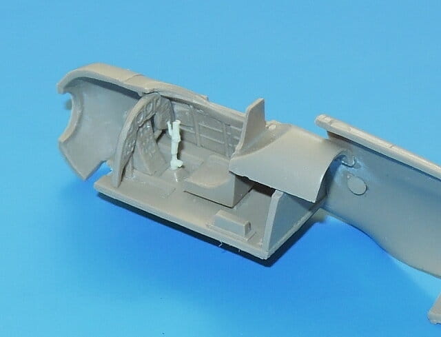Samolot Bloch MB.152 92161 RS Models