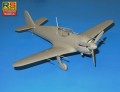 Samolot Bloch MB.152 92161 RS Models