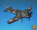 Samolot Bloch MB.152 92161 RS Models