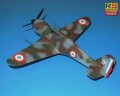 Samolot Bloch MB.152 92161 RS Models