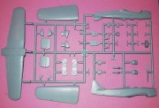 Samolot Miles M.14 Magister 92120 RS Models