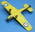 Samolot Miles M.14 Magister 92120 RS Models