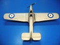 Samolot Miles M.14 Magister 92120 RS Models