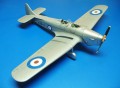 Samolot Miles M.14 Magister 92120 RS Models