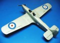 Samolot Miles M.14 Magister 92120 RS Models