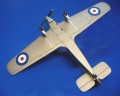 Samolot Miles M.14 Magister 92120 RS Models