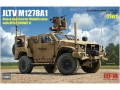 Pojazd opancerzony JLTV M1278A1 RM-5099 RFM