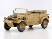 VW Volkswagen Kubelwagen Typ 82 Pkw.K1 32501 Tamiya