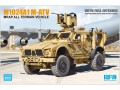 Pojazd opancerzony M1024A1 M-ATV RM-4801 RFM