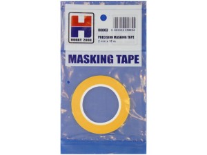 Taśma maskująca 2mm