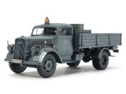 Ciężarówka wojskowa Opel Blitz 32585 Tamiya