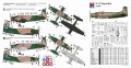 Samolot Douglas A-1J Skyraider 72063 Hobby 2000